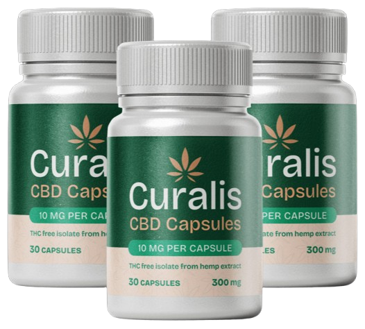 Curalis Product